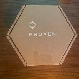 Proven Eye Cream Duo New in Box
